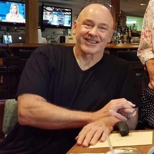 Meet your Posher, Peter